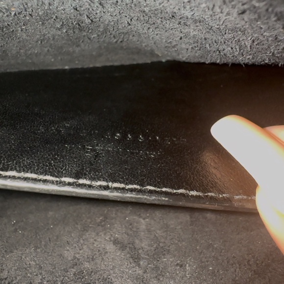 YSL Kate Tassel bag size small - Picture 4 of 8